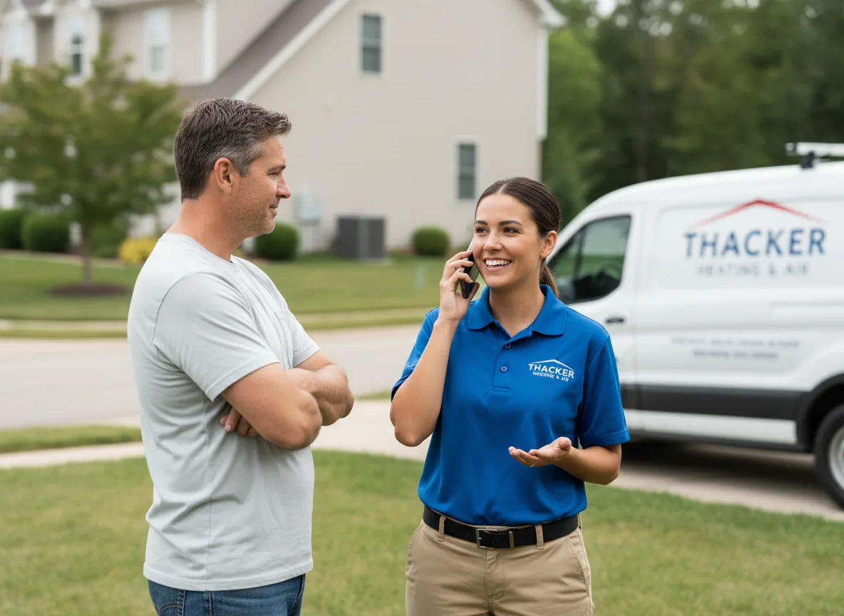 Ac Repair Stafford, OH FAQs